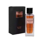 عطر ادکلن لدروود جی پارلیس Geparlys Leather Wood Paris Perfume 100ml