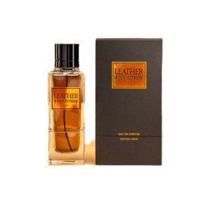 عطر ادکلن لدروود جی پارلیس Geparlys Leather Wood Paris Perfume 100ml