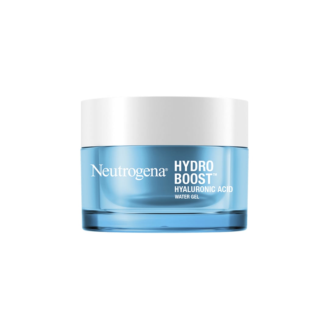 واتر ژل آبرسان نوتروژینا NEUTROGENA مدل HYDRO BOOST حجم 50 میل