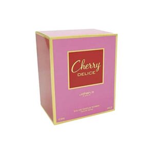 عطر Cherry Delice جی پارلیس