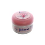 کرم مرطوب کننده دست و صورت جانسون JOHNSON’S وزن 200 میل