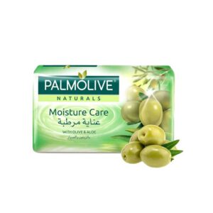 صابون پالمولیو مدل Moisture Care وزن 170 گرم