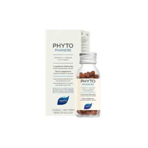 مکمل تقویت مو و ناخن فیتو PHYTO PHANERE