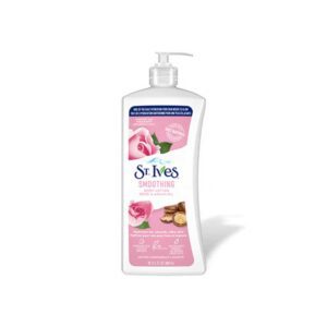 لوسیون بدن سینت ایوز St.Ives مدل Rose & Argan