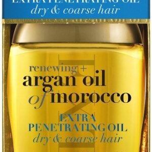 روغن مو او جی ایکس مدل Argan Of Morocco حجم 100 میلی لیتر